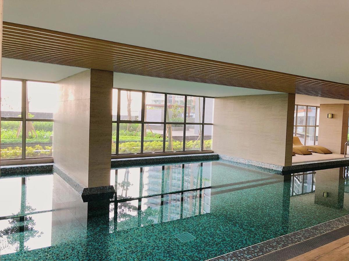 Apartment Gold Coast Pik Sea View By Longesuites